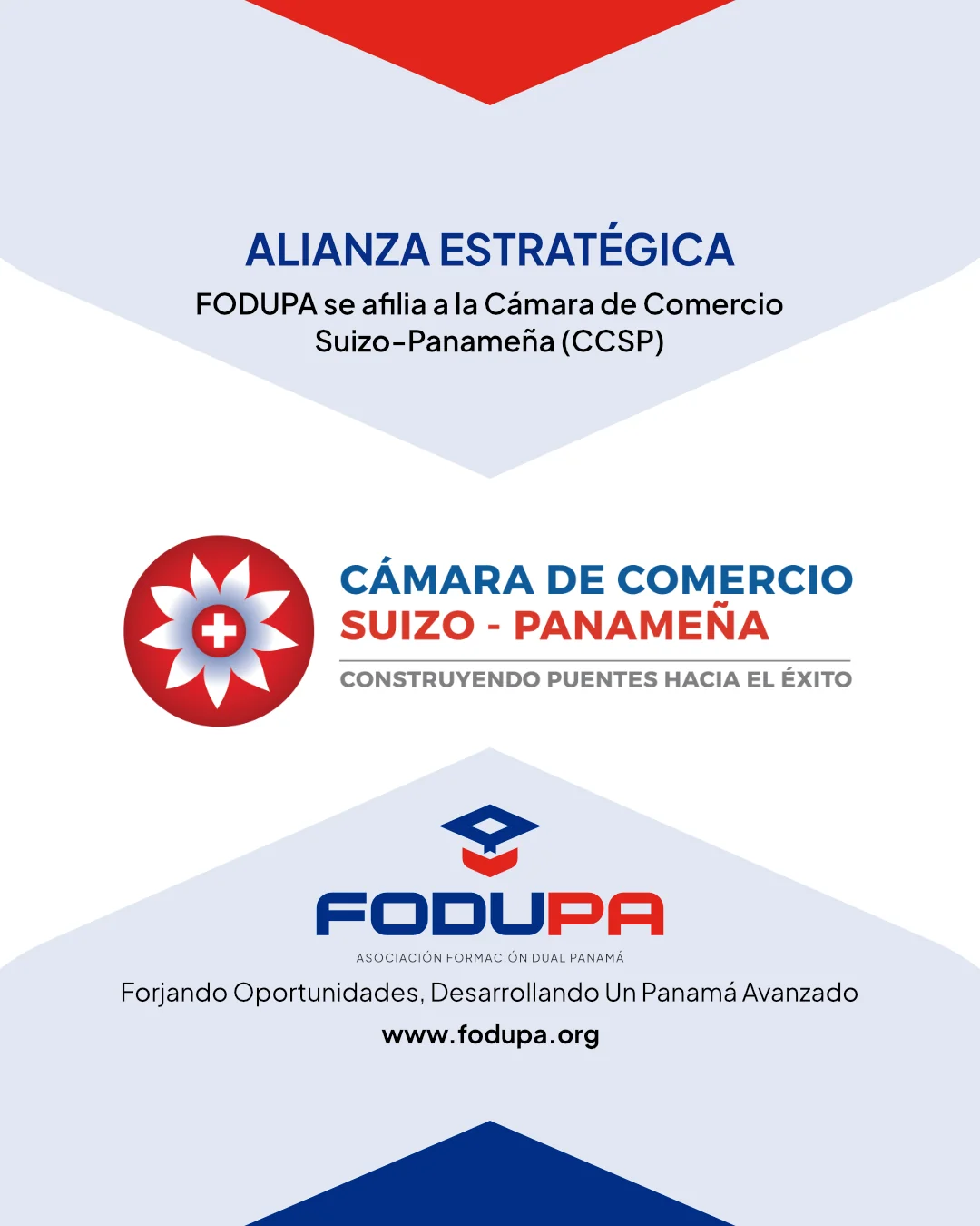 FODUPA se une a la Cámara de Comercio&hellip;