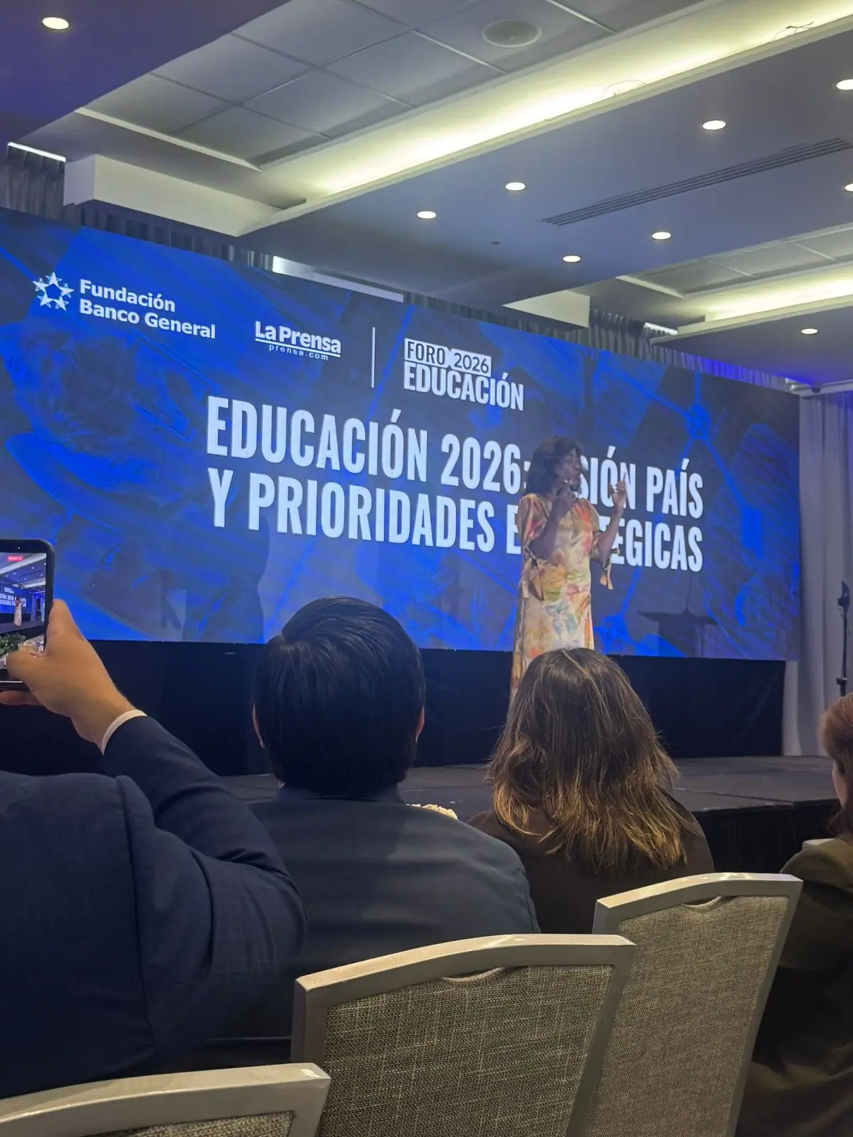 FODUPA destaca en el Foro Educación 2026 impulsando&hellip;