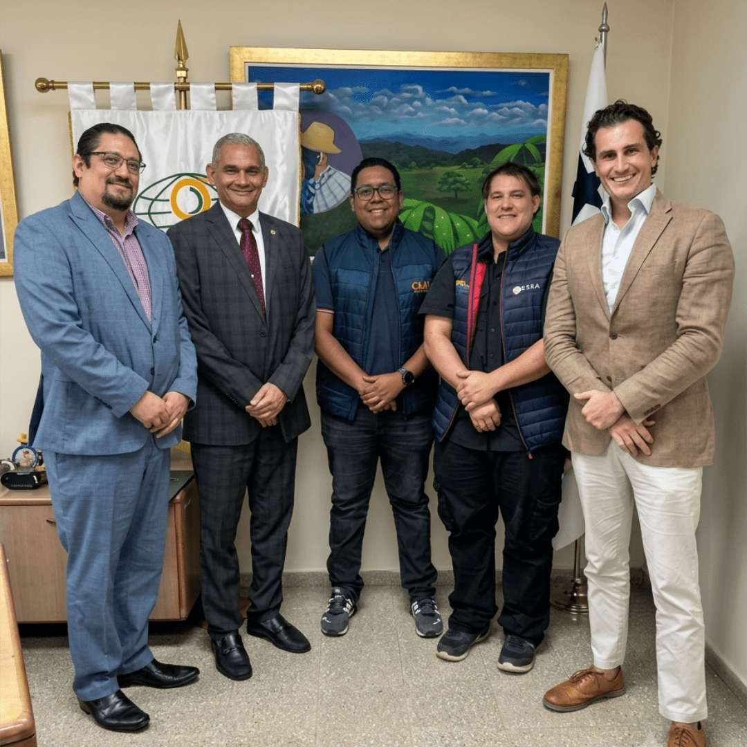 Universidad de Panamá y FODUPA consolidan alianza estratégica&hellip;