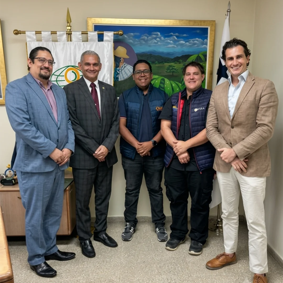 Universidad de Panamá y FODUPA consolidan alianza estratégica&hellip;